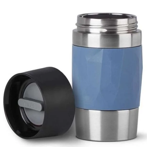 Tefal N2160210, COMPACT MUG 0.3L  BLUE