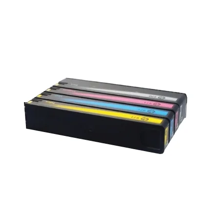 Мастило HP 973X черно свръхвисок капацитет PageWide L0S07AE