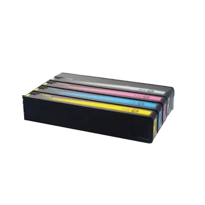 Мастило HP 973X черно свръхвисок капацитет PageWide L0S07AE