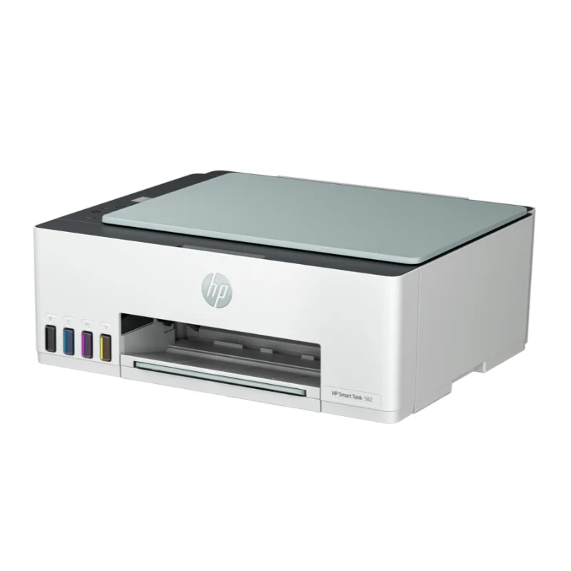 HP Smart Tank 582 All-in-One Printer