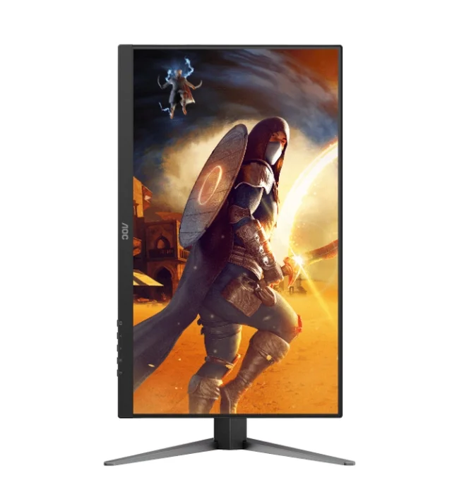 AOC Q27G4ZD 27inch QD-OLED QHD