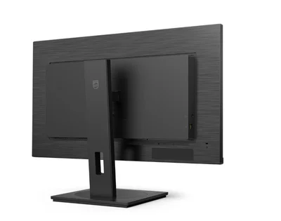 Philips 32B1U3900, 31.5" VA WLED, 3840x2160@60Hz, 4ms GtG, 350cd m/2, 3500:1, 50M:1 DCR, FlickerFree, Blue Light Soft., 3Wx2, Tilt, Height Adjust, Pivot, Swivel, 2xHDMI, DP, USB hub