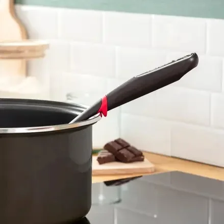 Шпатула за палачинки Tefal Ingenio K2060914, черна