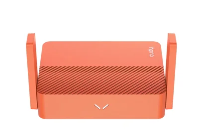 Cudy TR1200 AC1200 Wireless Mini VPN Router WiFi router/AP/ Repeater/WISP Mode 867Mbps at 5GHz + 300Mbps at 2.4GHz Type C power connection, power adapter not included.