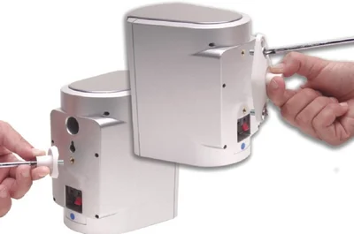 Neomounts Speaker Wall- & Ceiling Mount (set of 2 pieces)