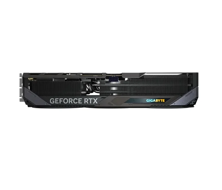 Gigabyte GeForce RTX 5080 16GB GDDR7 Gaming OC