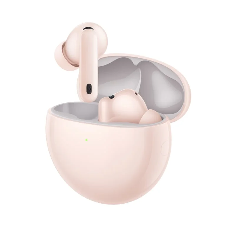 True Wireless слушалки Huawei FreeBuds 7i Conch-T010, розови