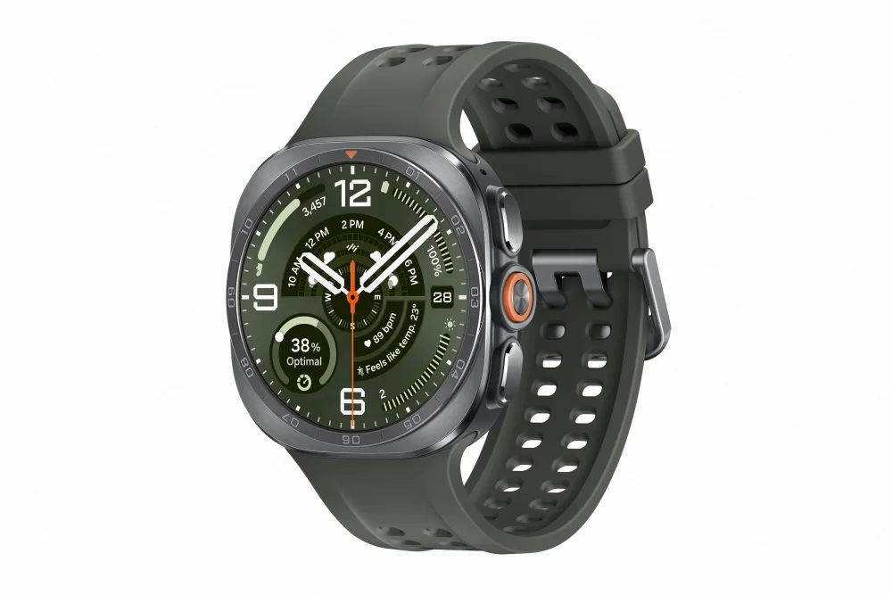 Samsung SM-L715 Galaxy Watch Ultra2 47mm 2GB 64GB Silver