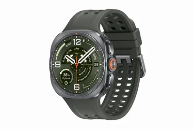 Samsung SM-L715 Galaxy Watch Ultra2 47mm 2GB 64GB Silver