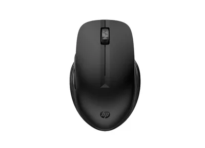 Безжична мишка HP 435 Multi-Device, 4000 dpi, Laser, черна