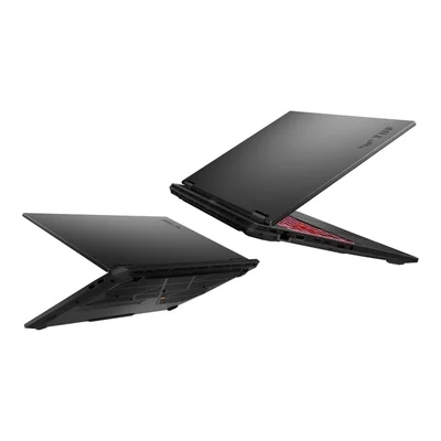 Asus TUF F16 FA608UM-RV015,AMD Ryzen 7 260 Processor 3.8GHz (24MB Cache, up to 5.1 GHz, 8 cores, )16.0  WUXGA 1920X1200 16:10 Bend+300nits, AG,165z,16GB DDR5 5600 so-dim ,1TB PCIe 4.0,RTX 5060 8GB GDDR7, Wi-Fi 6e,Backlit Kbd, no OS, Gray