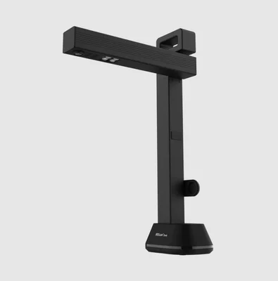 Скенер IRIS IRIScan Desk 6 Pro Dyslexic A3 13MP CMOS OCR