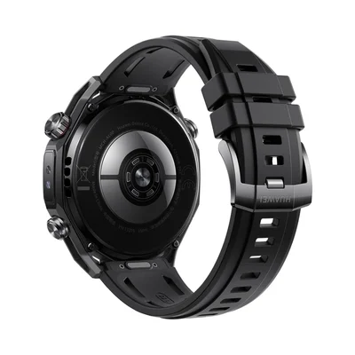 Huawei Watch Ultimate 2 March-B19 Black + Huawei FreeBuds 7i Conch-T010 White