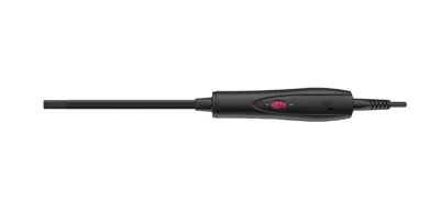 Маша за коса Rowenta CF311LF0 Chopsticks Curls Forever KL, 10 мм, Keratin & Shine покритие, 180°C, йонизираща функция, 30 сек. загряване, черна