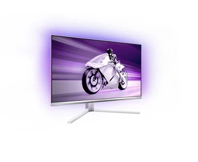 Philips Evnia 27M2N8500, 26.5" QD-OLED, 2560x1440@360Hz, 0.03ms GtG, 1000cd m/2, 1500000:1, Mega Infinity DCR, Adaptive Sync, FlickerFree, LowBlue Mode, 5Wx2, Tilt, Height Adjust, Swivel, 2xHDMI, DP, USB hub