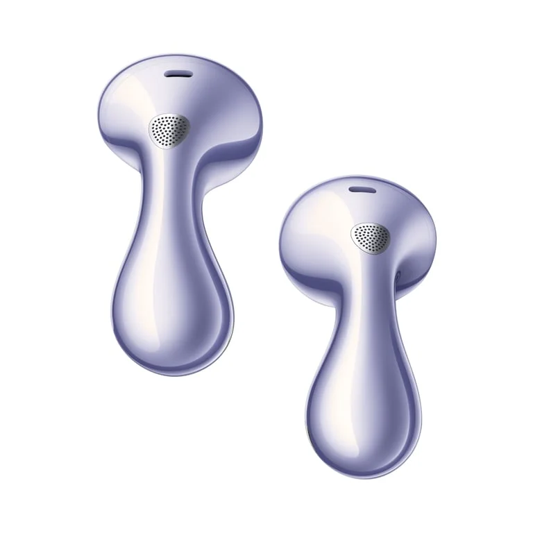 Huawei FreeBuds 6, Harper-T00, Purple