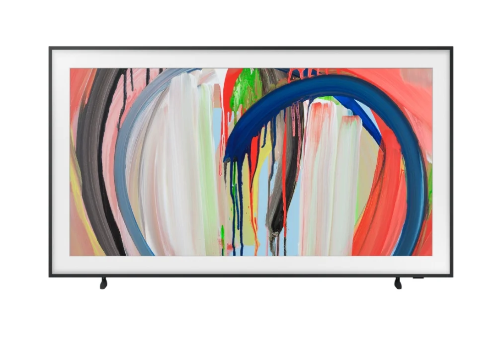 Samsung 65" The Frame 65LS03H Glare Free Vision AI Smart 4K UHD 144 Hz VRR (100 Hz Native) 2026