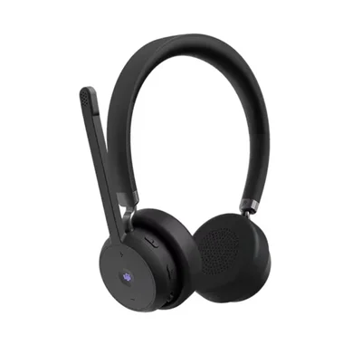 LENOVO Wireless VoIP Headset Teams