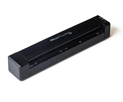 IRIScan Anywhere 6 WIFI Simplex