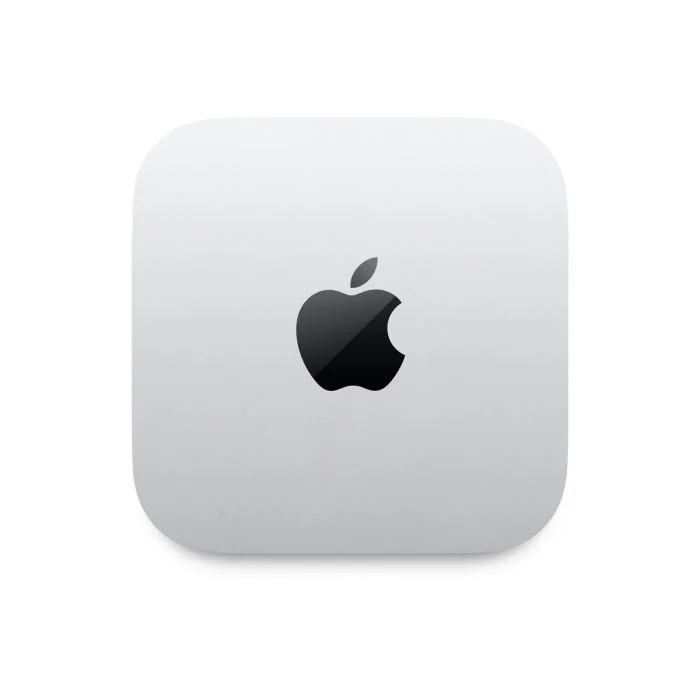 Apple Mac mini: Apple M4 Pro chip with 12-core CPU and 16-core GPU, 24GB, 512GB SSD