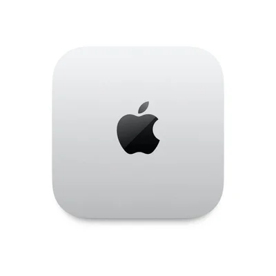 Apple Mac mini: Apple M4 Pro chip with 12-core CPU and 16-core GPU, 24GB, 512GB SSD