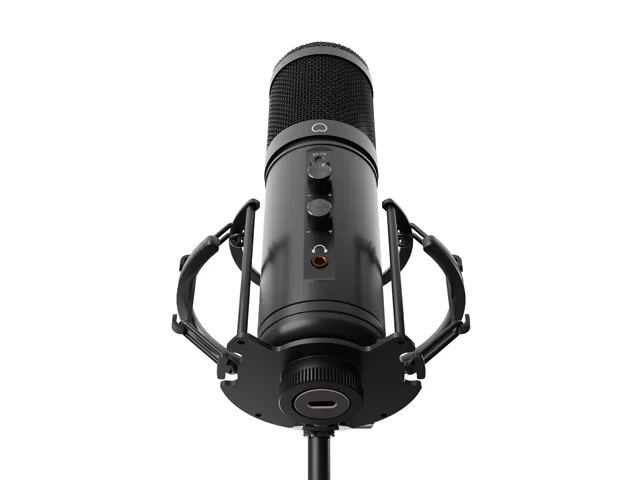 Микрофон Genesis Radium 600 G2 Studio USB
