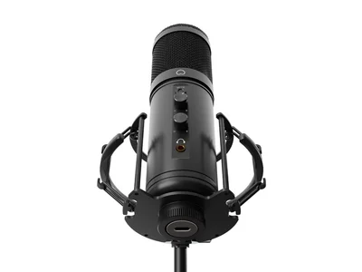 Микрофон Genesis Radium 600 G2 Studio USB