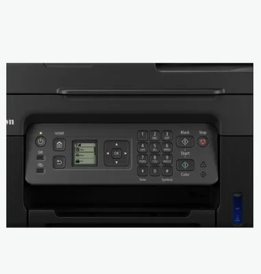 Canon PIXMA G4470 All-In-One, Black