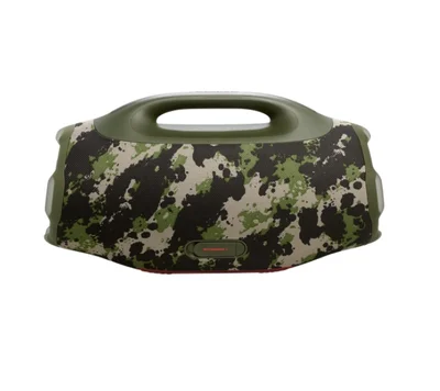 JBL BOOMBOX4 SQUAD portable waterproof speaker with massive JBL Pro Sound