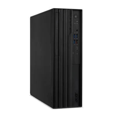 Настолен компютър Acer Veriton VX4720GT Intel Core i5-14400 16GB DDR5 512GB SSD Без ОС Черен