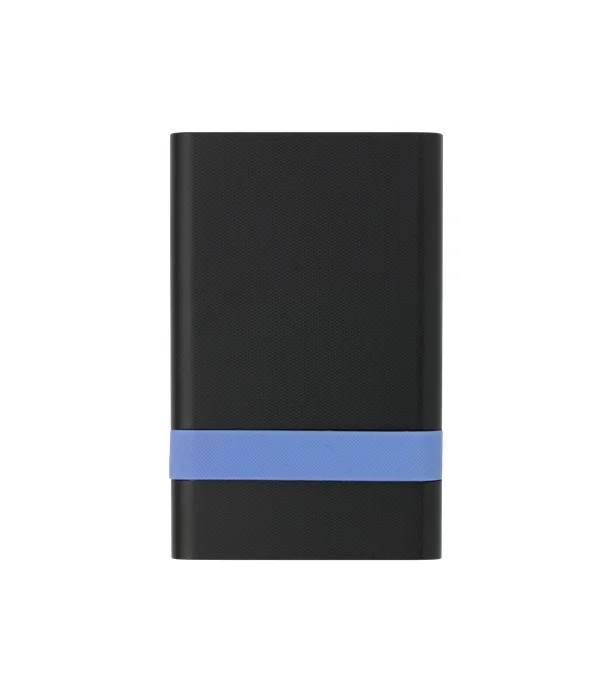 Verbatim STORE 'N' GO Enclosure Kit 2.5" USB 3.2 Gen1