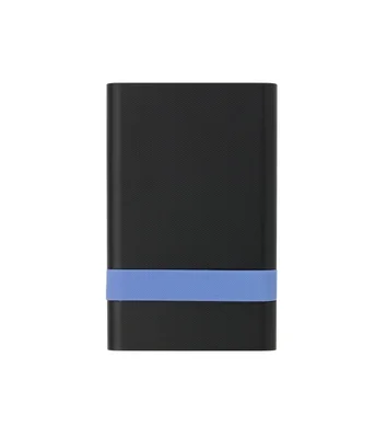 Verbatim STORE 'N' GO Enclosure Kit 2.5" USB 3.2 Gen1