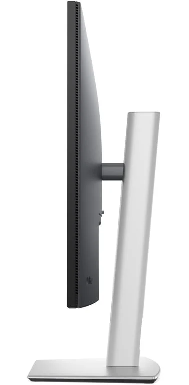 Монитор Dell P3225DE 31.5" WQHD IPS 100Hz 5ms 350cd/m² 1500:1 USB-C хъб черен