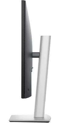 Монитор Dell P3225DE 31.5" WQHD IPS 100Hz 5ms 350cd/m² 1500:1 USB-C хъб черен