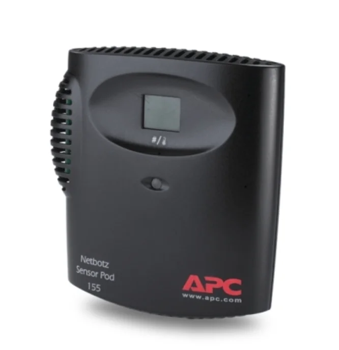 APC NetBotz Room Sensor Pod 155
