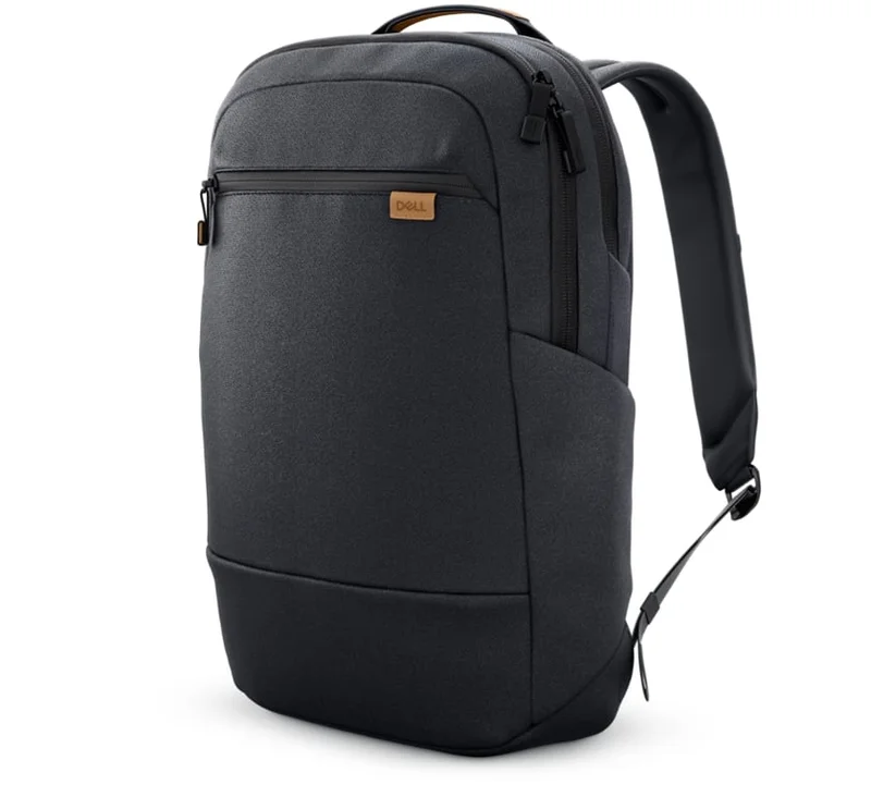 Раница за лаптоп Dell Pro EcoLoop Slim 14-16" CP7625S черен