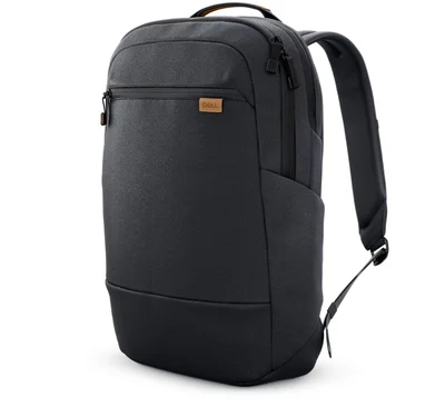 Раница за лаптоп Dell Pro EcoLoop Slim 14-16" CP7625S черен