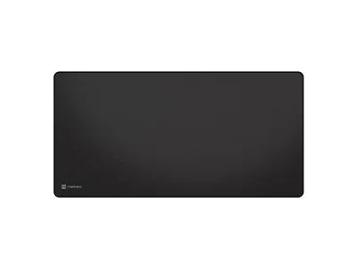 Подложка за мишка Natec COLORS SERIES OBSIDIAN 800x400 мм Черна