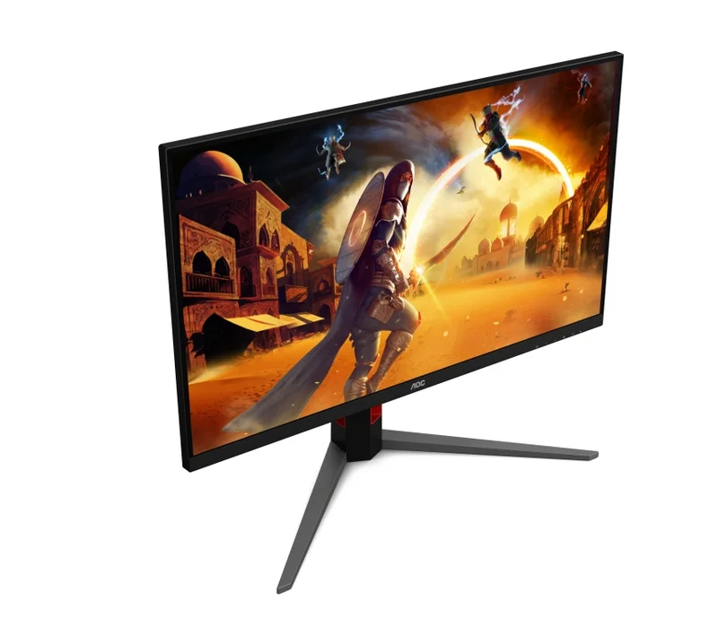 AOC U32G4U Monitor gaming 31.5inch