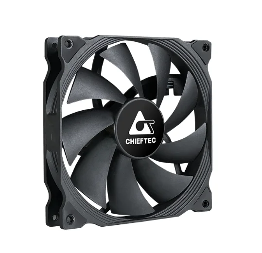 Вентилатор CHIEFTEC ZF 140 mm PWM