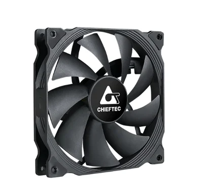Вентилатор CHIEFTEC ZF 140 mm PWM