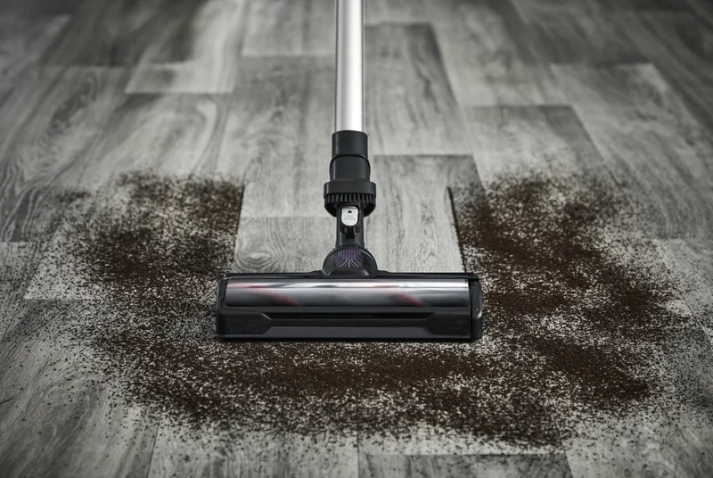 Rowenta RH1129WO, X-NANO ESSENTIAL