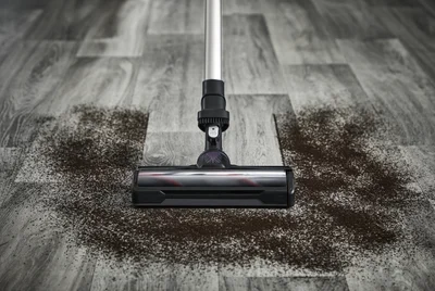 Rowenta RH1129WO, X-NANO ESSENTIAL