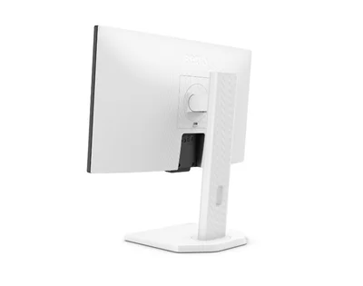 BenQ GW2490TC 23.8W WORK &  ENTERTAINMENT DISPLAY GW2490TC WHITE