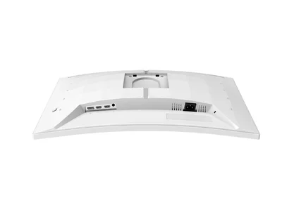 Монитор Philips 27M2C5501/00 27" Curved Fast VA WLED 2560x1440 180Hz 1ms бял