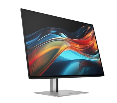 Монитор HP Series 7 Pro 724pu 24" WUXGA IPS LED USB-C Silver
