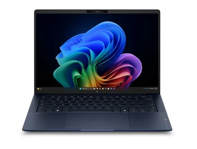 HP EliteBook X G2i AI 14" Atmospheric Blue, Ultra 7 356H(up to 4.7Ghz/18MB/16C), 14" 2.8K OLED UWVA AG 1200 Hz 500nits Sure View Touchscreen, 32GB LPDDR5X On-board, 1TB PCIe SSD, WiFi7 + BT6, FPR, Backlit Kbd, 3C Batt, Win 11 Pro, 3Y Offsite
