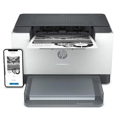 HP LaserJet M209dwe Printer