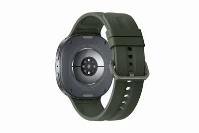 SAMSUNG Galaxy Watch 9 44mm 3/32GB BT Sl