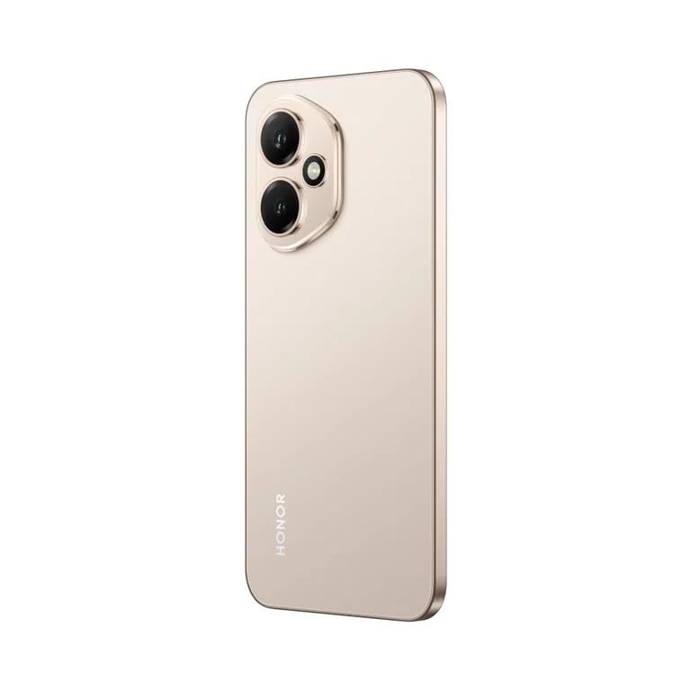 Смартфон HONOR 400 6.55" AMOLED 120Hz, Snapdragon 7 Gen 3, 8GB RAM, 512GB, 5G, 200MP, Android 15, Desert Gold